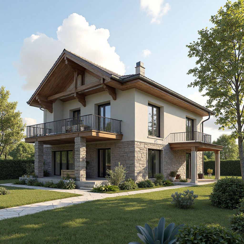 Miruna și-a construit o pensie priată în 15 ani