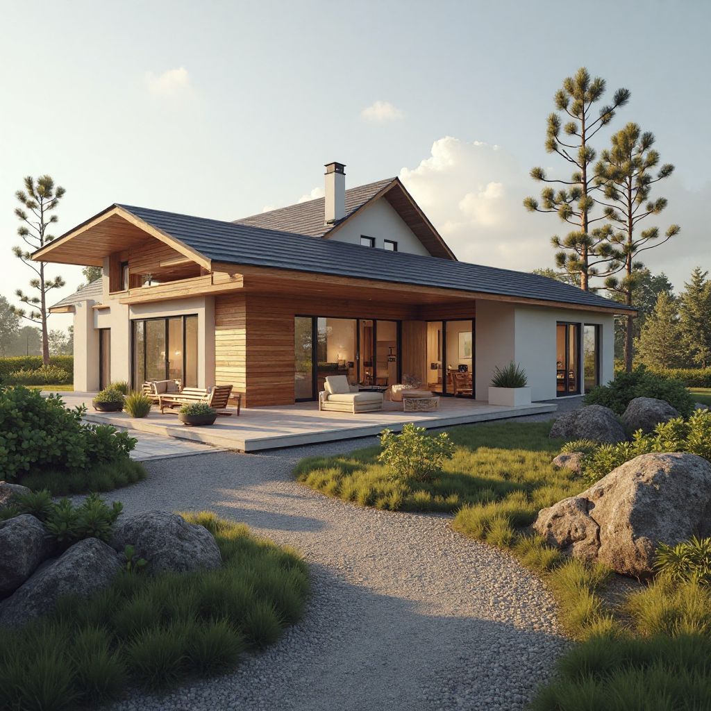 Recuperare: De la datorii la avere în 8 ani